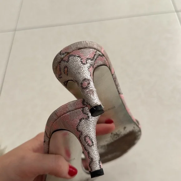 Prada Sandal Mules - Picture 3 of 4